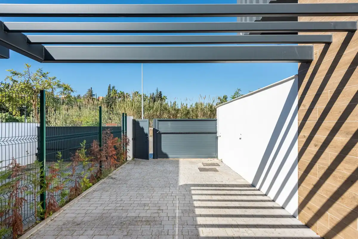 Casa a schiera in vendita a Benamara - Atalaya, imagen 17