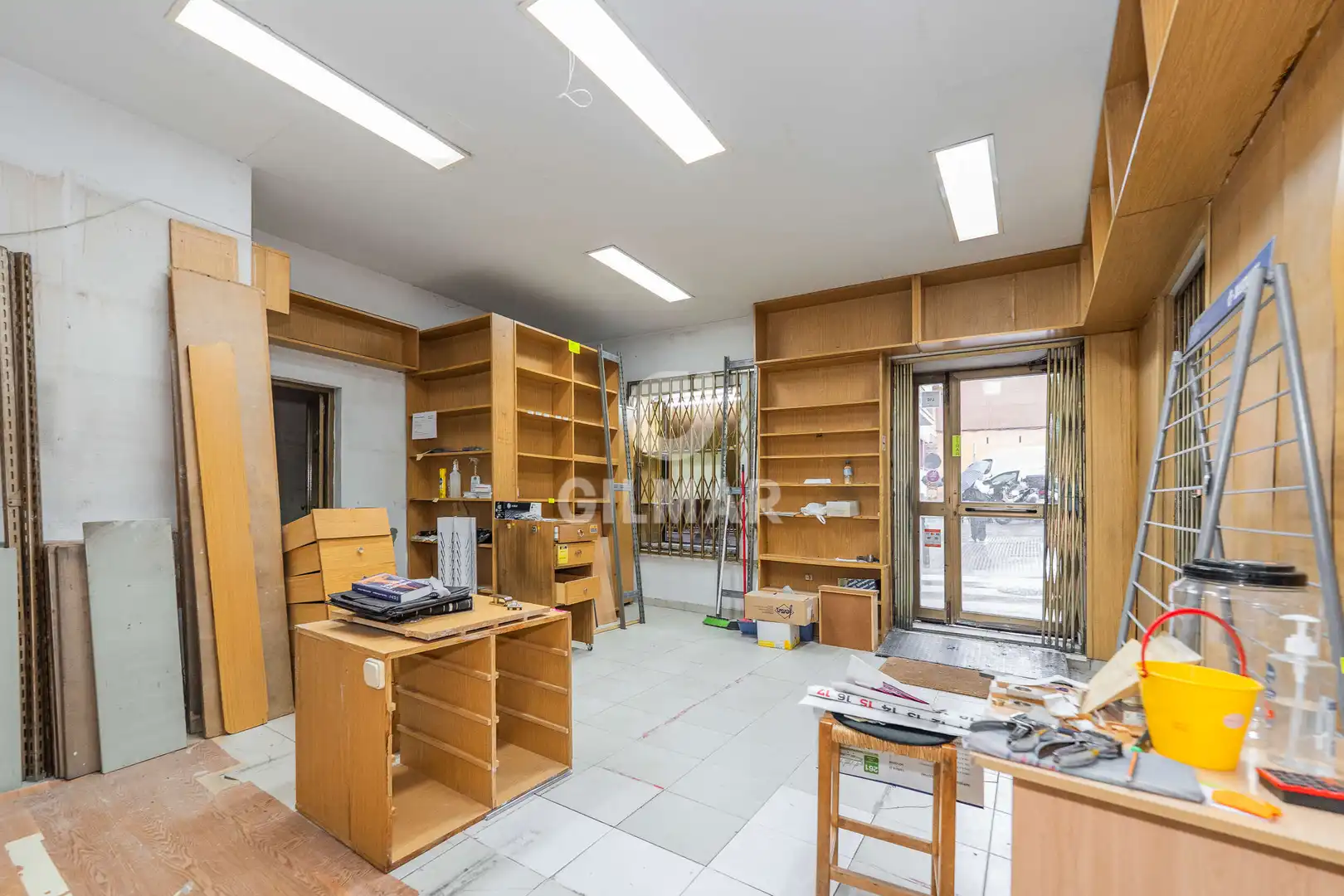 Local en venta en  Madrid Capital