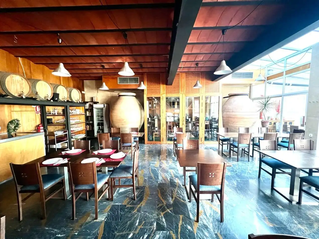 Local comercial en venda a Camino Badén 188, imagen 15