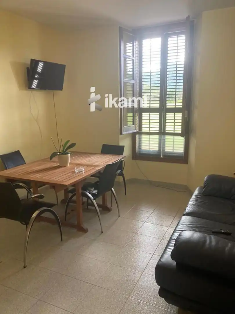 Comedor de Casa o chalet en venta en Sant Miquel de Campmajor con Aire acondicionado, Terraza y Trastero