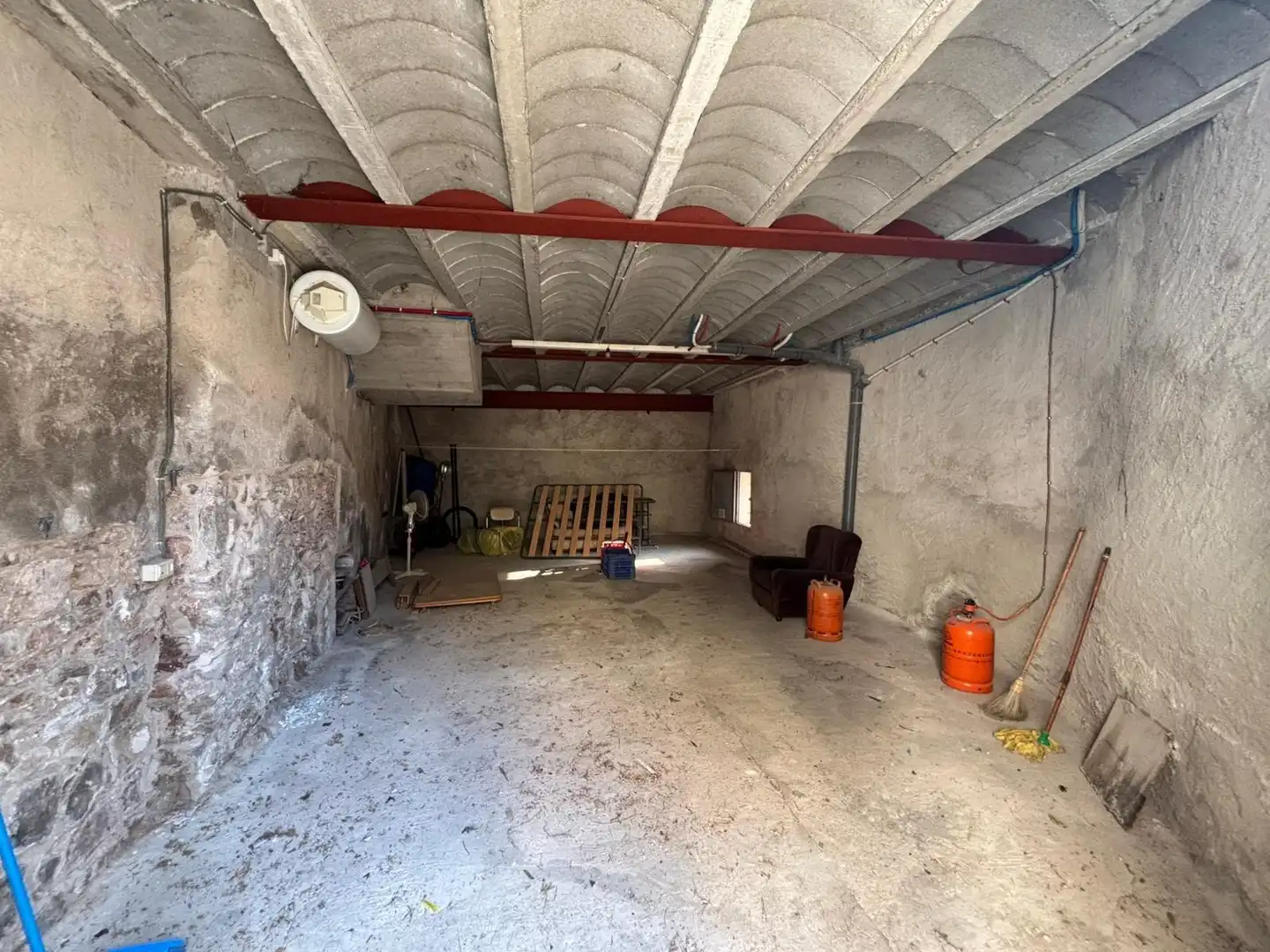 Houses for sale in Alfara de Carles  with Heating, Storage room and Furnished