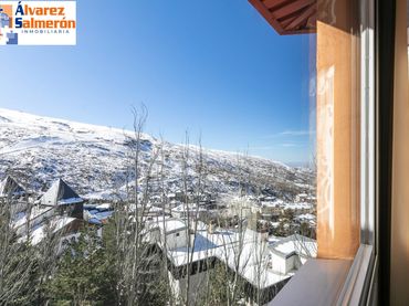 Dúplex amb ascensor en venda a SOLYNIEVE