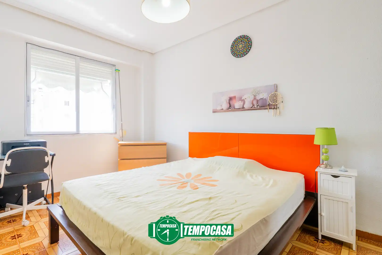 Piso con ascensor en venta en Carrer de Higinio Noja 28, imagen 18