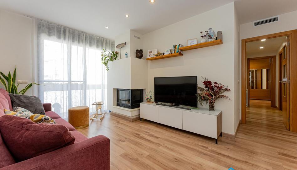 Foto 1 de Piso en venta en La Roureda, Barcelona