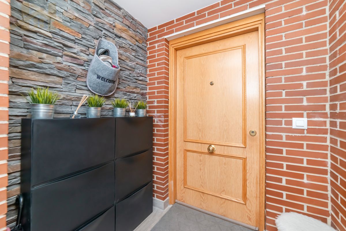 Casa adosada en venda en Valdemoro amb Aire condicionat, Calefacció i Jardí privat
