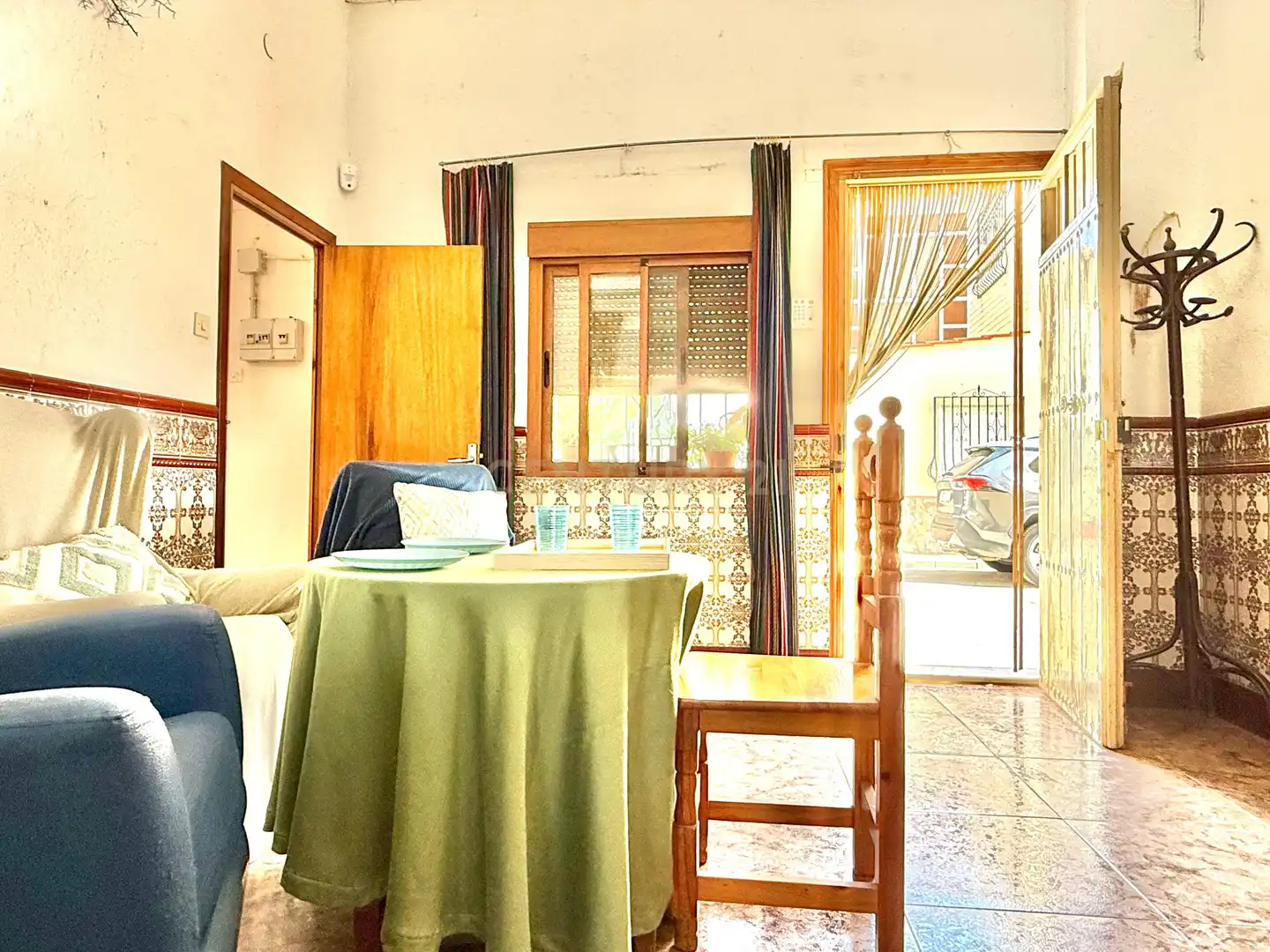 Casa o xalet en venda a Berja