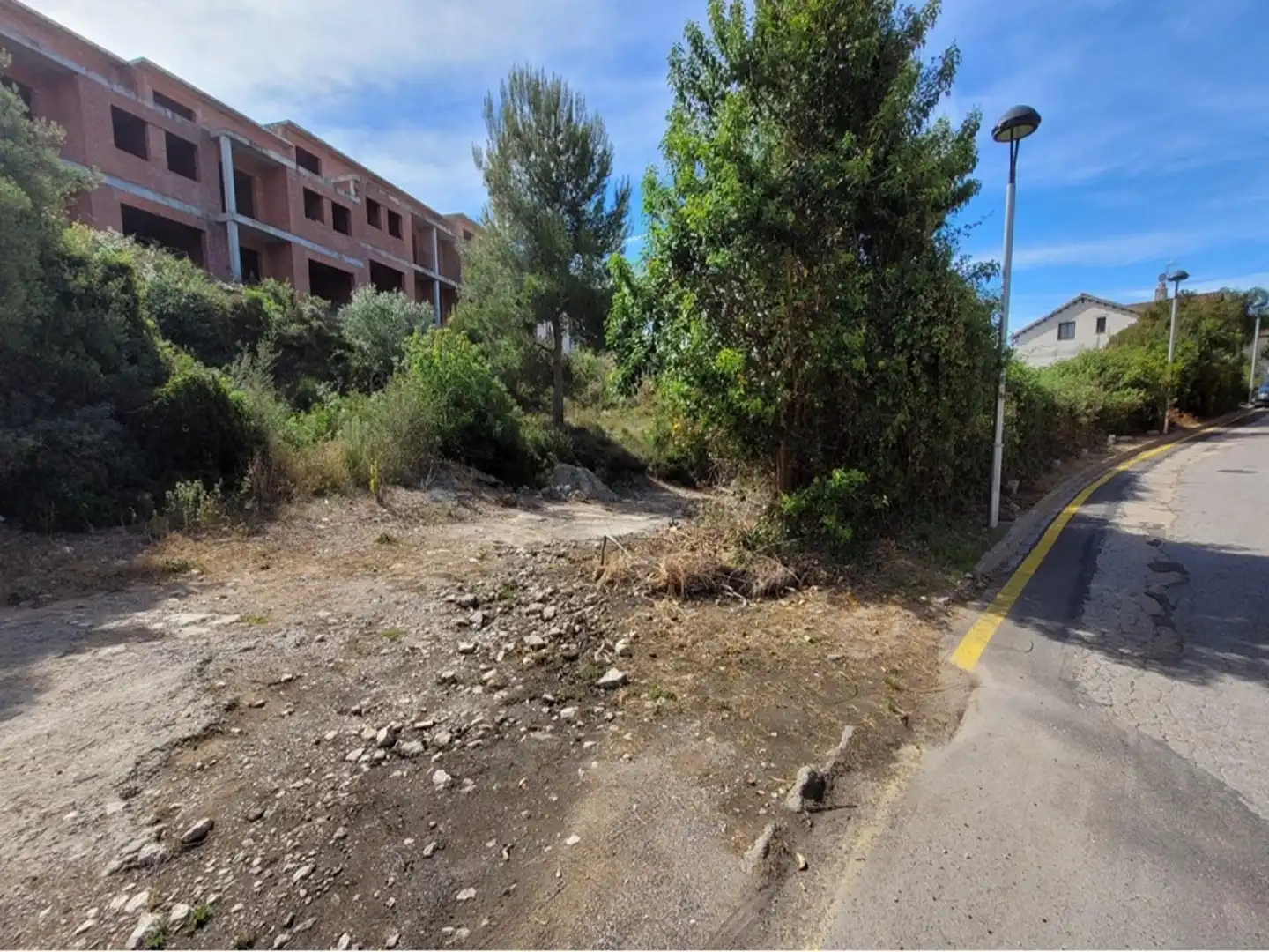 Residential zum Verkauf in Calafell