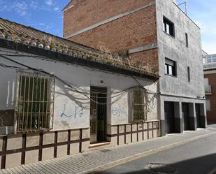 Residencial en venda a Calle ROJANO, Maracena