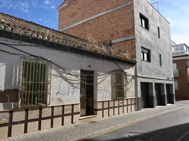 Terreno residenziale in vendita a Calle ROJANO