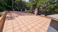 Terrasse von Haus oder Chalet zum verkauf in La Bisbal del Penedès mit Terrasse, Schwimmbad und Balkon