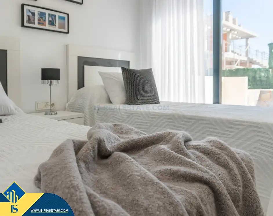 Apartment with pool for sale in Los Balcones - Los Altos, imagen 12