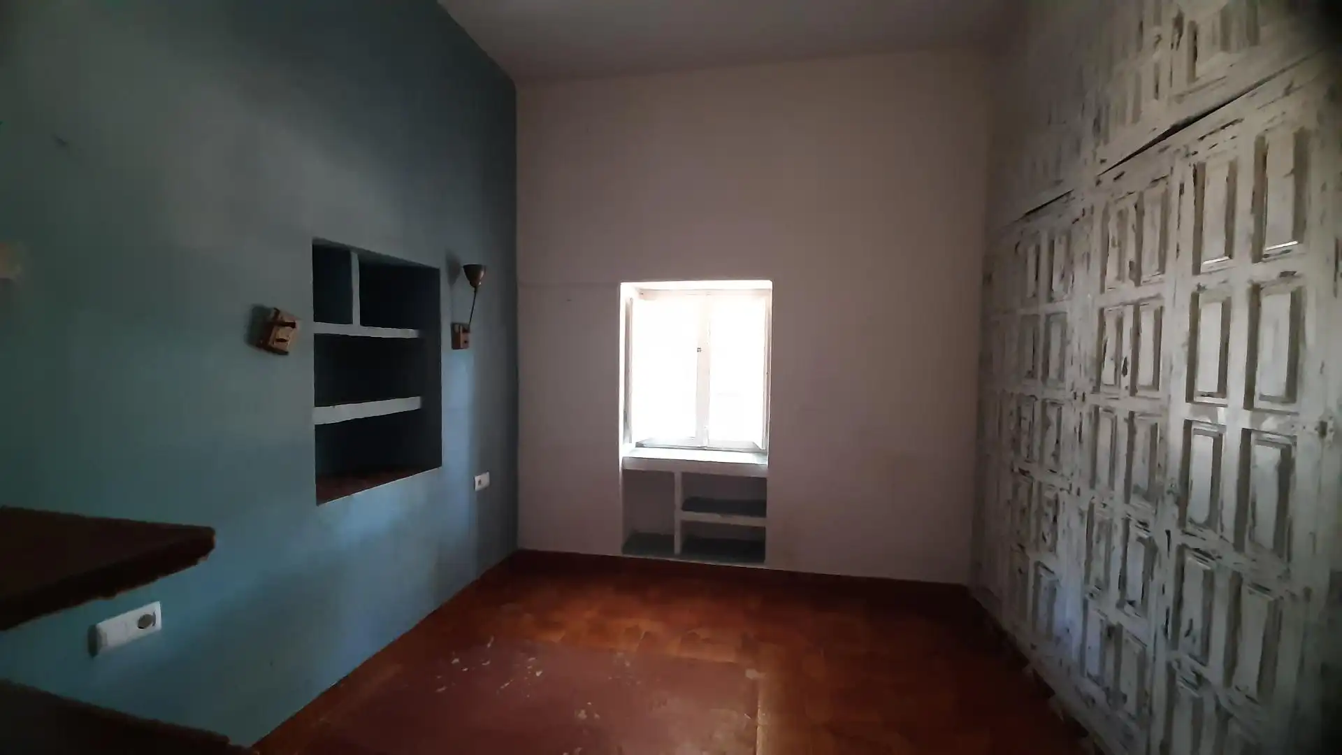 Habitación de Casa o chalet en venta en Dénia con Jardín privado, Terraza y Trastero