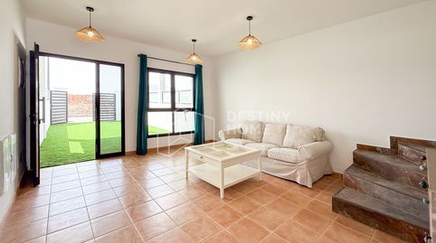 Foto 2 de Dúplex en venda a La Orilla, La Oliva pueblo, La Oliva