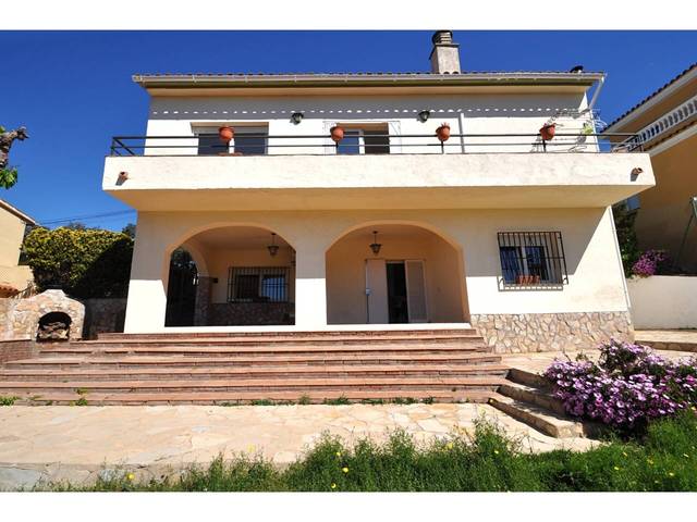 Casa-chalet en Venta en Avenida Mas Romeu en Mas Romeu