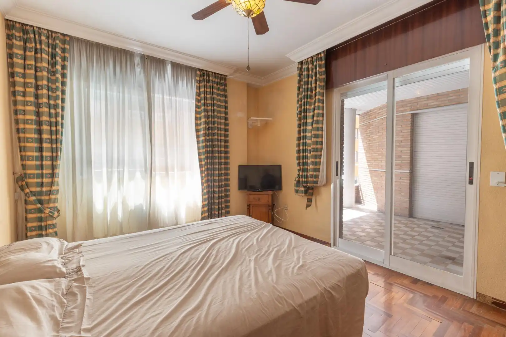 Piso con ascensor en venta en Calle Calle del Ciego de Arjona, 3, imagen 19