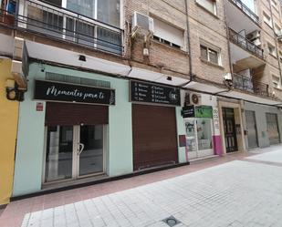Premises to rent in  Granada Capital  with Air Conditioner