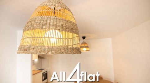 Foto 4 von Wohnung zum Verkauf in Calle Riera Baixa, El Raval, Barcelona Capital