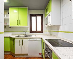 Kitchen of Duplex for sale in Dalías  with Air Conditioner, Terrace and Swimming Pool