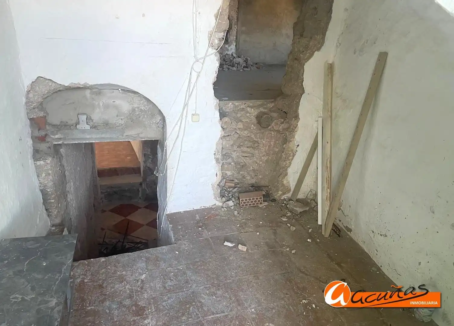 Casa adosada en venta en Teba con Terraza y Trastero