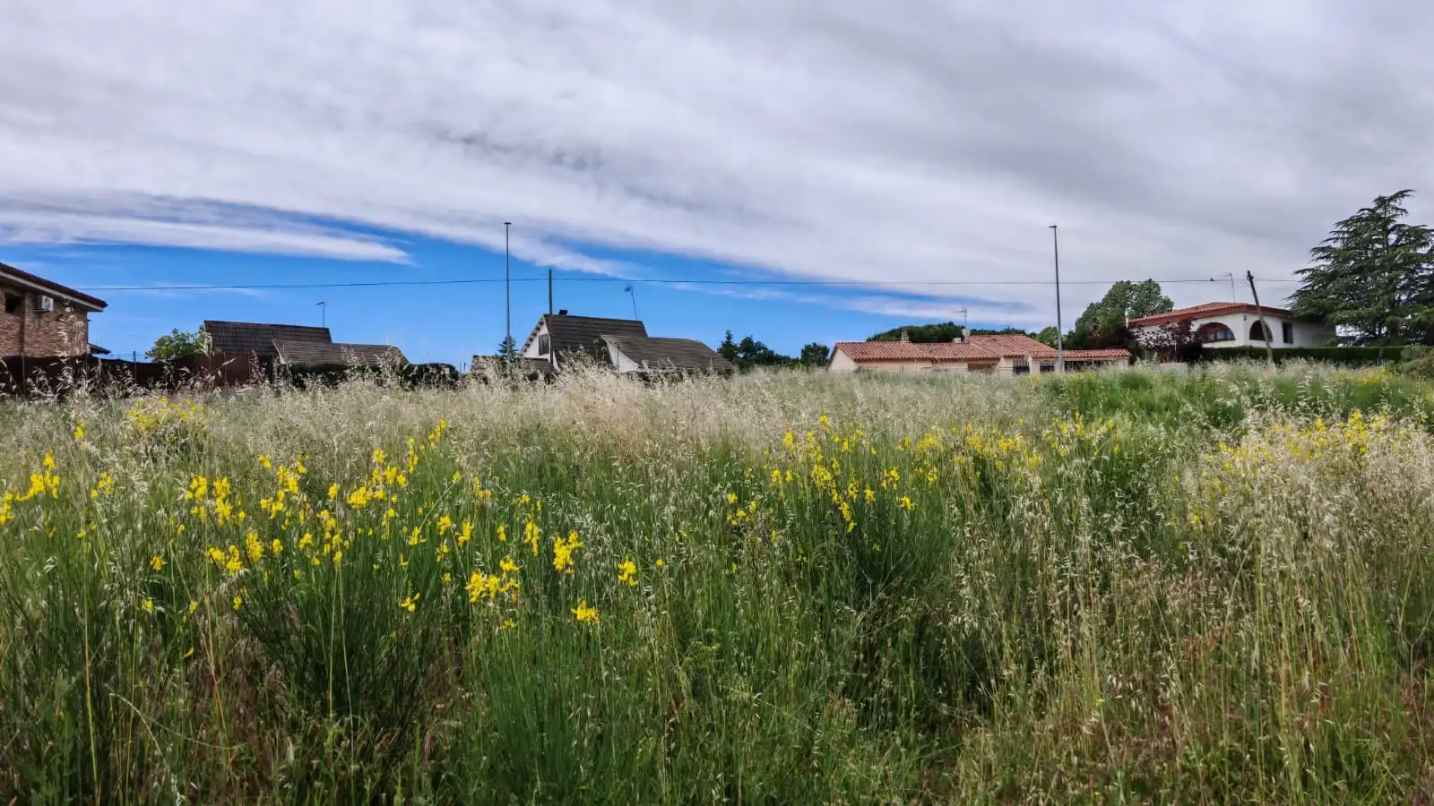 Residential land for sale in Can Font - Ca n'Avellaneda, imagen 15