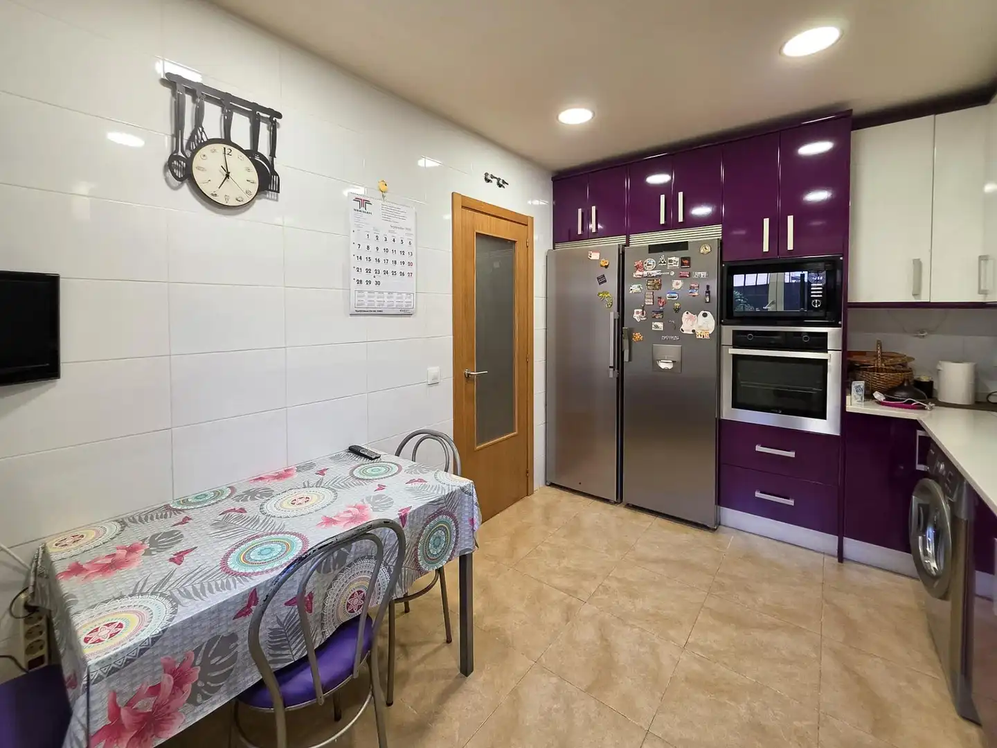Kitchen of Detached homes for sale in Carranque, Toledo