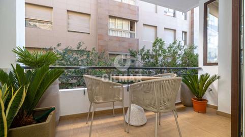 Foto 2 de Apartament en venda a Puerto de Estepona, Estepona