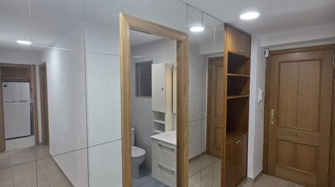 Foto 5 de Piso de alquiler en Carrer Mestre Espí, 31, Santa Rosa, Alcoy / Alcoi