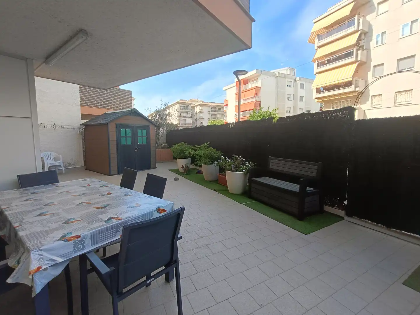 Bajo con terraza en venta en Carrer de Milà i Fontanals, imagen 29