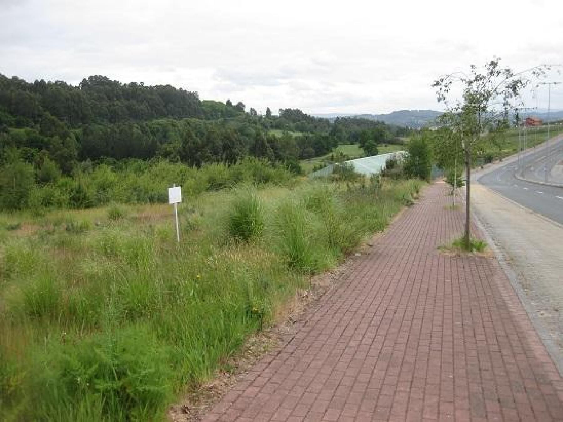 Residencial en venda a Miño