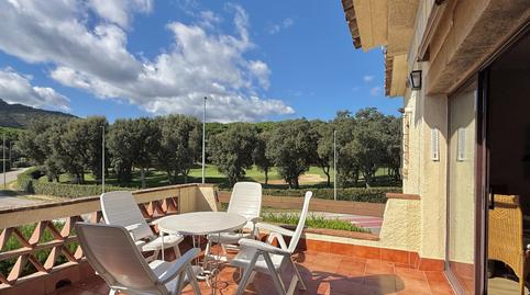 Foto 2 de Àtic en venda a Golf Costa Brava, Girona