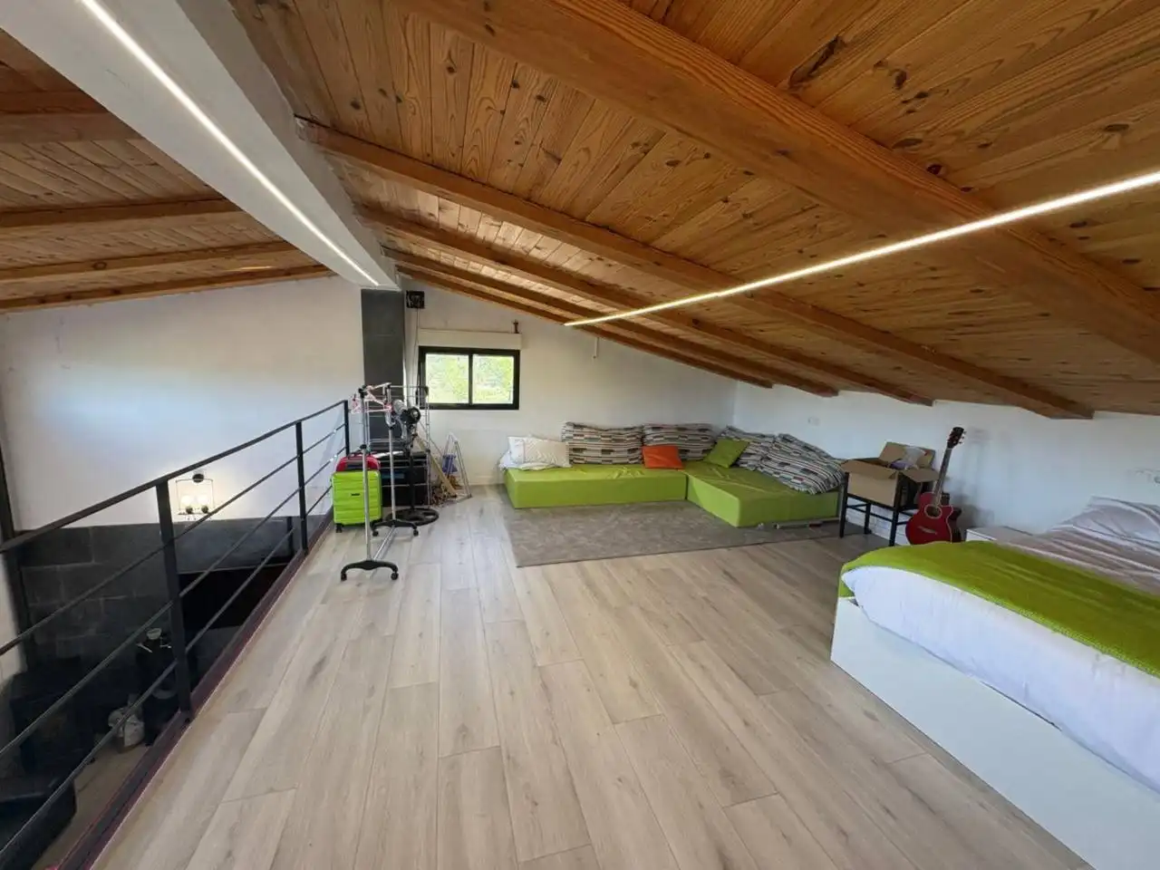 Finca rústica en venda en Castalla amb Calefacció, Jardí privat i Terrassa