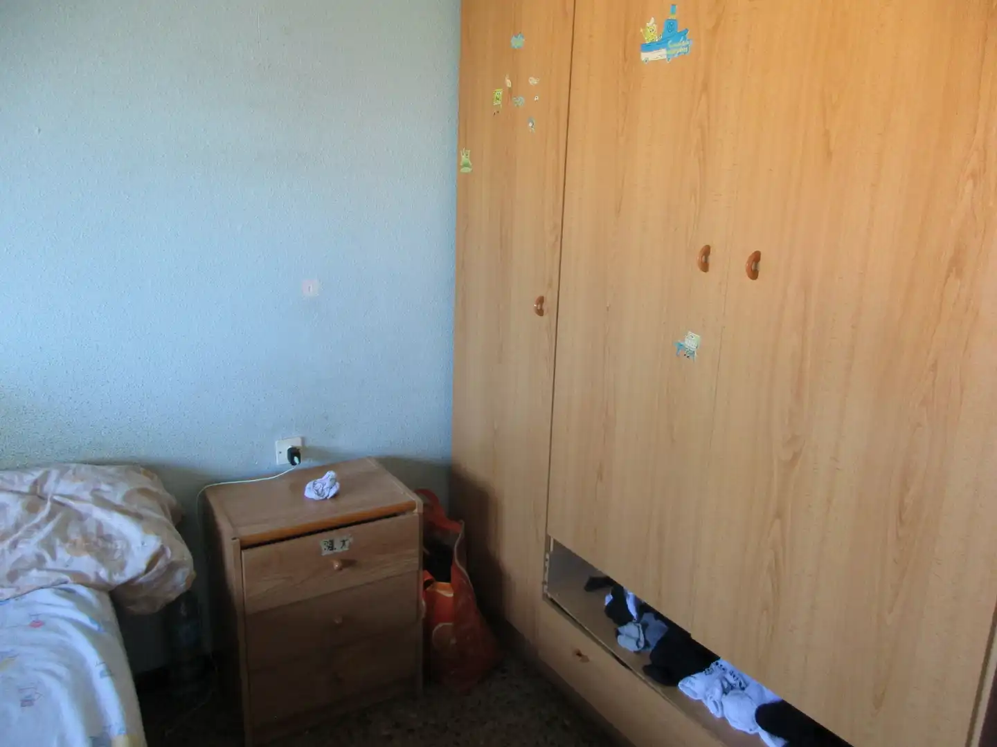 Habitación de Piso en venta en Reus con Aire acondicionado, Calefacción y Amueblado