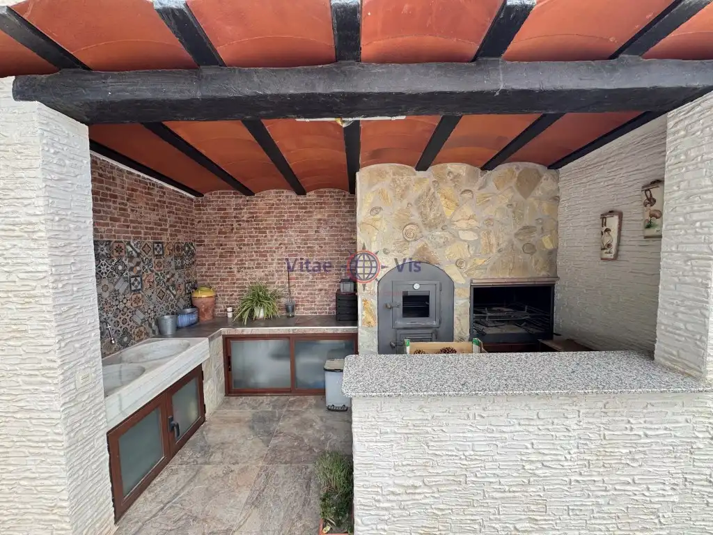 Casa con piscina in vendita a Diseminados Aguaderas, imagen 11