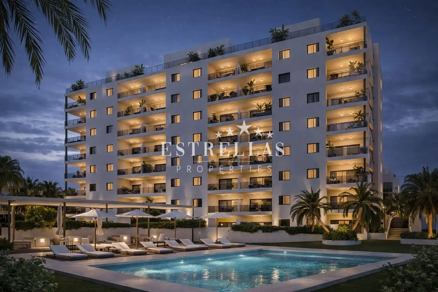 Apartament amb terrassa en venda a La Cala de Villajoyosa, imagen 21