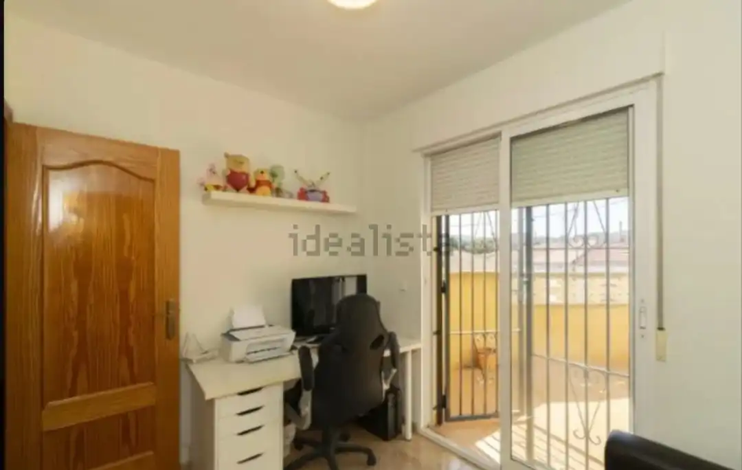 Dormitori de Casa o xalet en venda en Cartagena amb Aire condicionat, Traster i Moblat