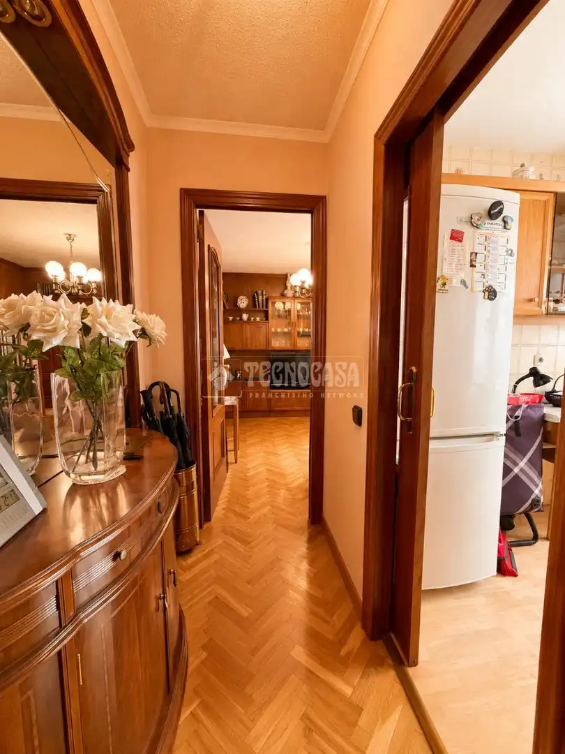 Piso en venta en Madrid