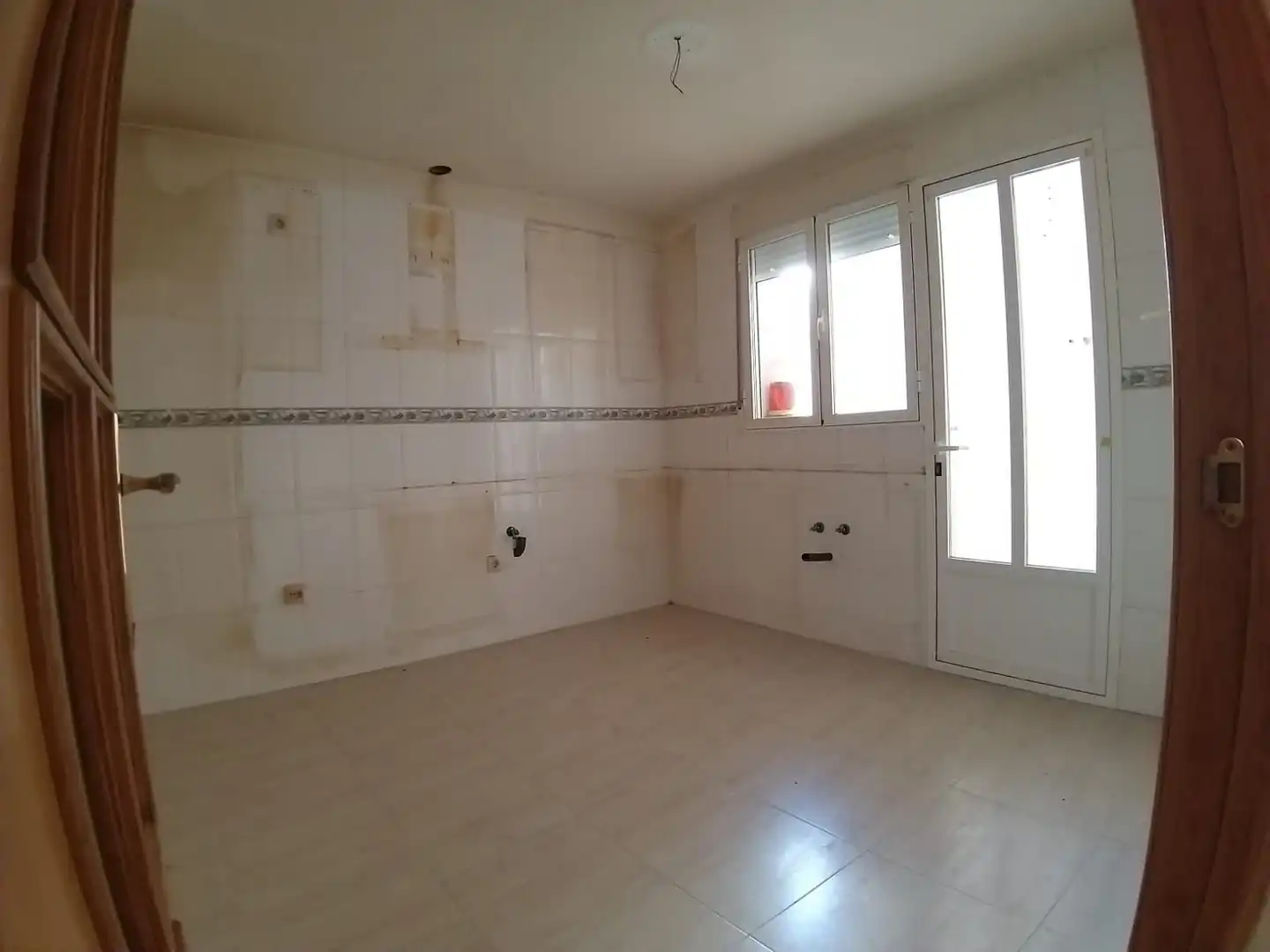 Küche von Wohnung zum Verkauf in Los Yébenes