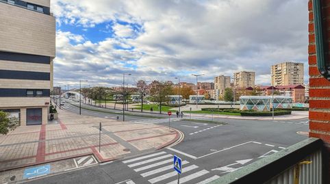 Foto 4 de Piso de alquiler en Calle Juan Boscan, 1, Cascajos - Piqueras, Logroño