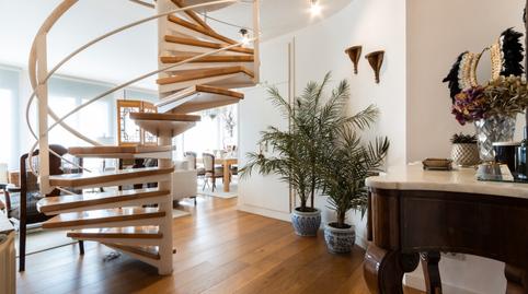 Foto 3 de Dúplex en venta en Carrer de Sant Llorenç, Centre, Barcelona