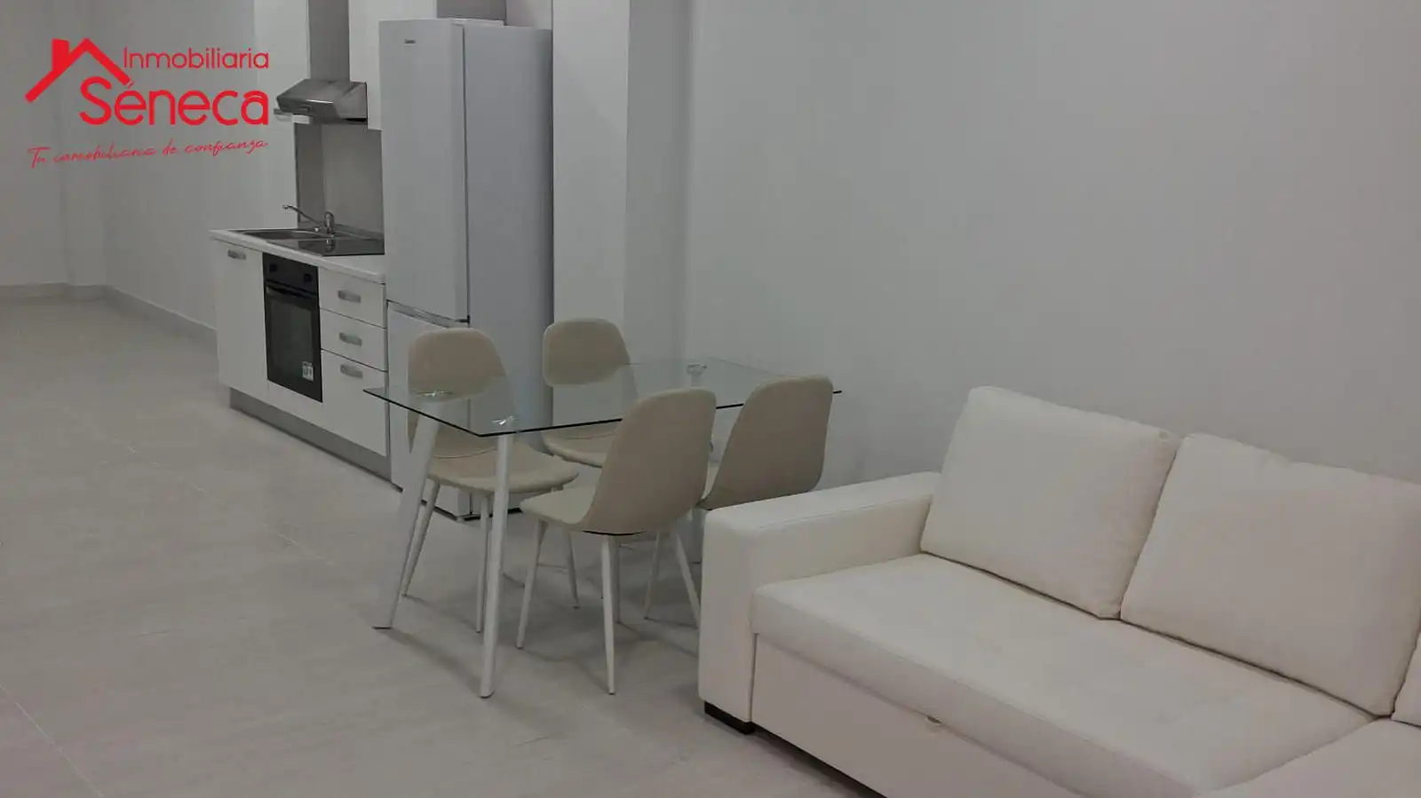 Sala de estar de Piso en venta en Córdoba con Aire acondicionado y Amueblado