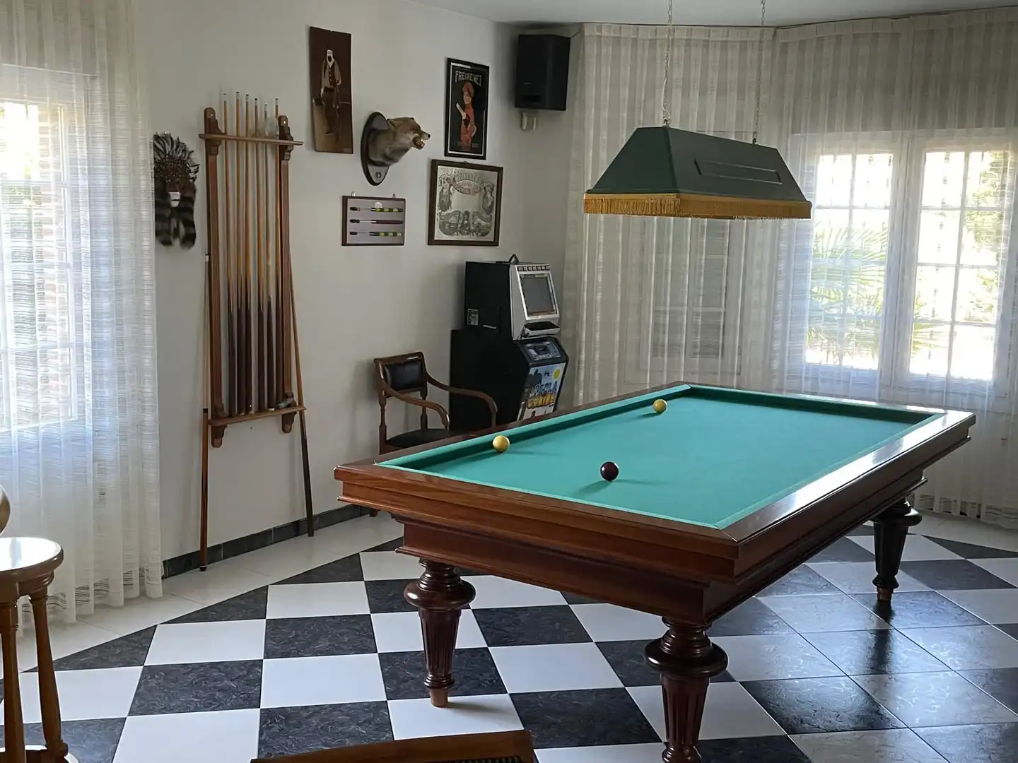 Casa o chalet en venta en Torrelodones con Aire acondicionado, Calefacción y Jardín privado