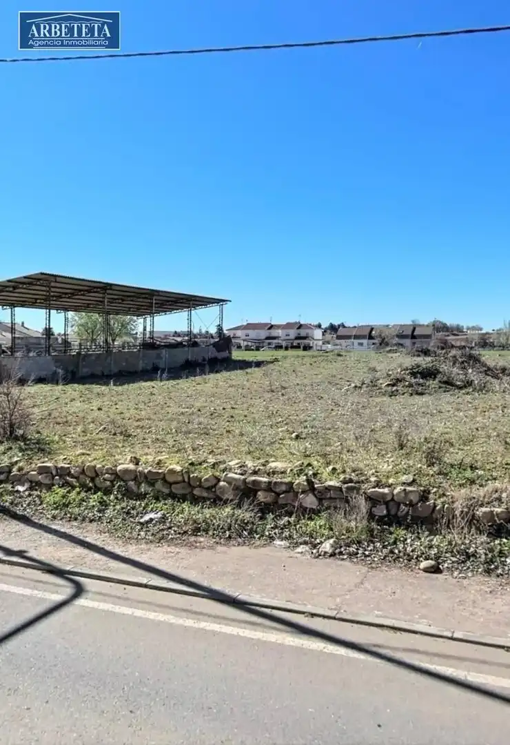 Terreno residencial en venta en Humanes, imagen 7