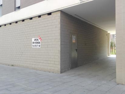Geschaftsraum zum verkauf in Passeig del Parlament de Catalunya, 72, Sant Andreu de la Barca