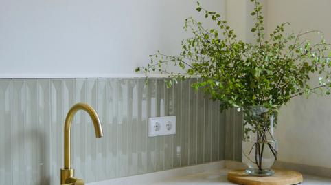 Foto 5 de Piso en venta en Falperra - Santa Lucía, A Coruña Capital