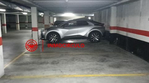 Foto 3 de Garaje en venta en Calle Calle Conde de Haro, Illera, Burgos Capital