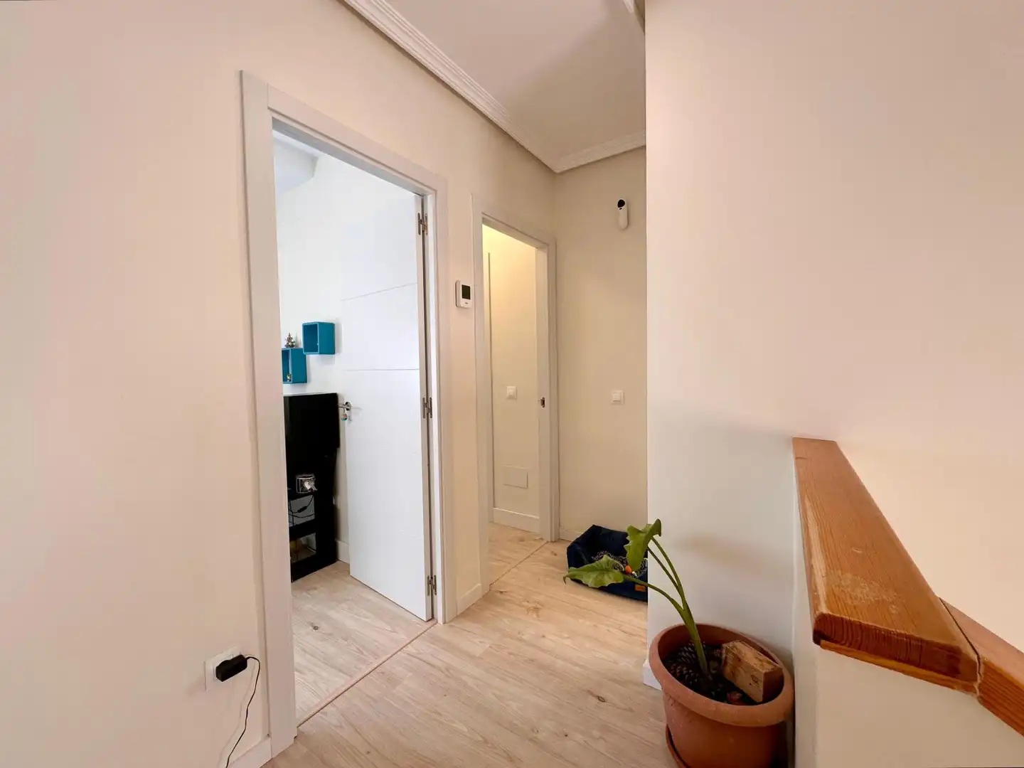 Casa adosada en venta en La Envía