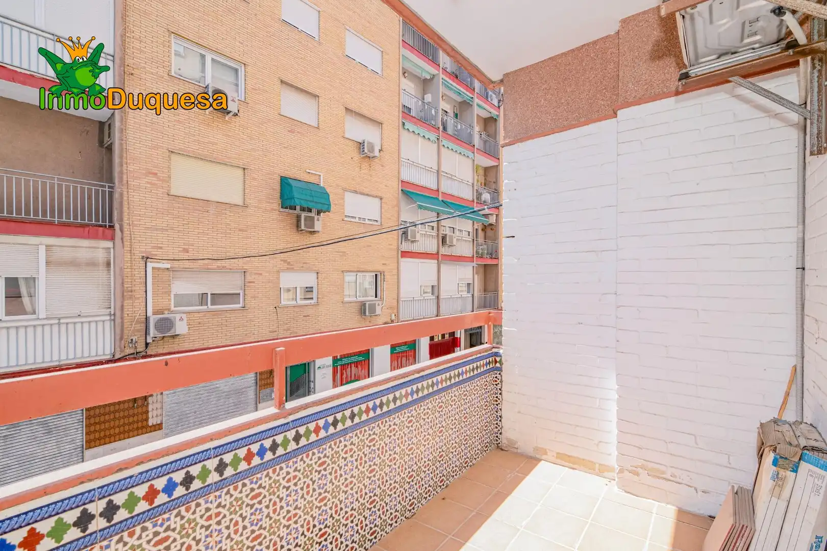 Flat with terrace for sale in Beiro, imagen 49