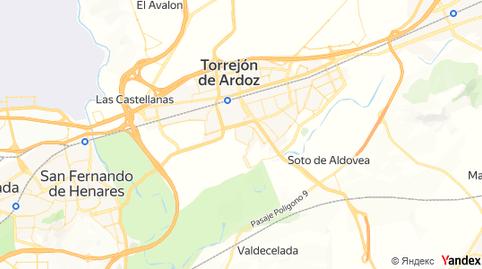 Photo 3 of House or chalet for sale in Fresnos I y II, Torrejón de Ardoz