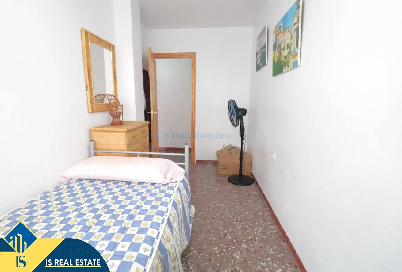 Apartament amb ascensor en venda a Playa del Acequión, Náufragos y Rocío del Mar, imagen 17