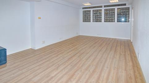 Foto 5 de Oficina de lloguer a Avenida del Valle, Vallehermoso, Madrid